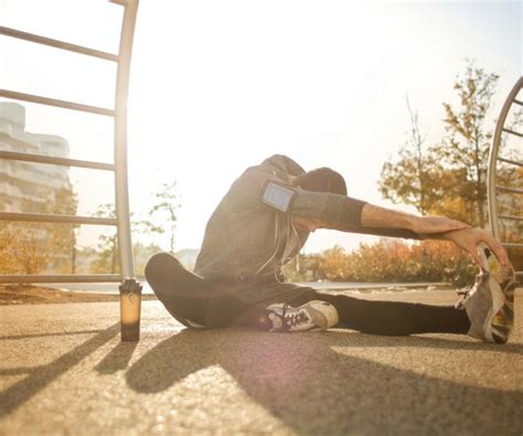 The Crucial Role of Proper Warm-Ups in Exercise: Why Preparation ...