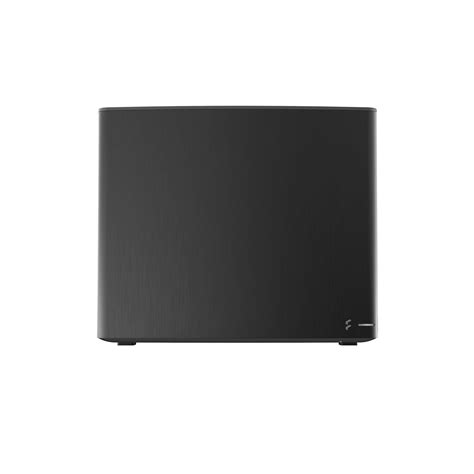 Amazon.in: Buy Fractal Design Node 304 Mini-ITX Hybrid Computer Case ...