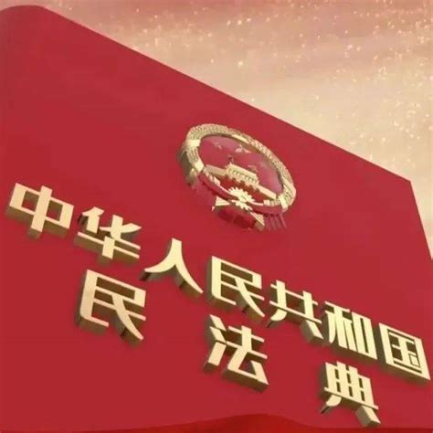 《中华人民共和国民法典》2021年1月1日起正式施行，快来看民法典亮点！_合同_子女_当事人