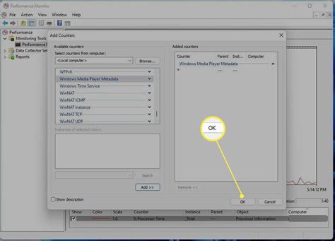 Image result for Windows Track CPU Usage of a Process