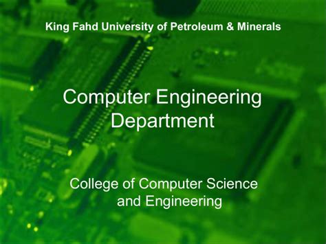 Computer Engineering Divisions 的图像结果