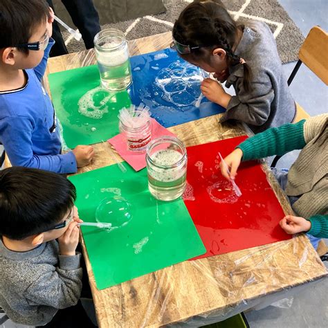 Kids Science 的图像结果