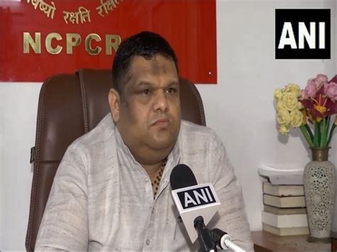 Child rights panel chief welcomes Assam's decision to repeal Assam ...