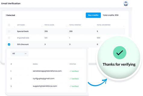 Email Marketing & Automation Software - Sendster