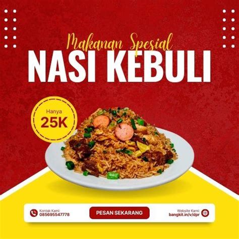 Jasa nasi box harian di Menteng Atas - Bangkit In - Catalogue Online