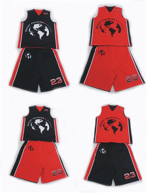 Custom Reversible Basketball Jerseys/Uniforms - Hoysports.com