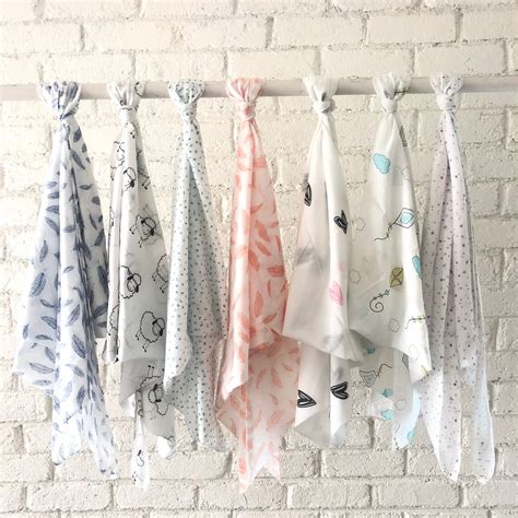 SWADDLES – Oranges and Lemons