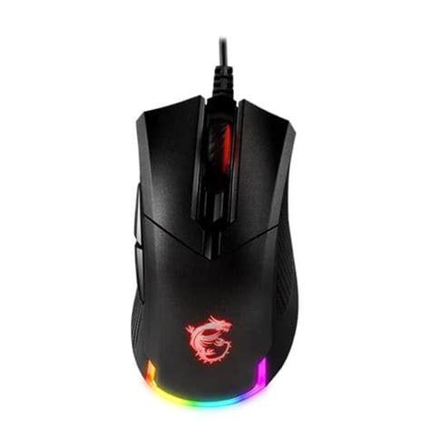 Buy MSI Clutch GM50 Gaming Mouse