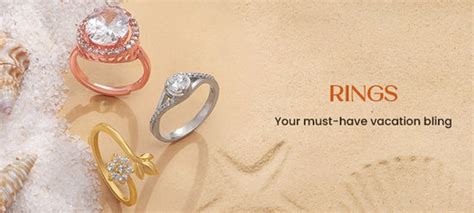 Buy Beautiful Ring Designs Online At Best Prices – GIVA Jewellery