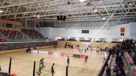 El Torneo de la Purísima del CB Vic, un nuevo éxito para el baloncesto ...