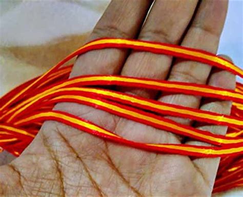 Mauli Thread: Significance Of Tying It On Your Hand | Herzindagi