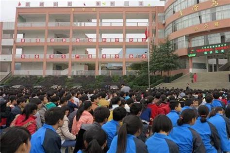 潍坊新纪元学校初中部2023年报名条件、招生要求、招生对象