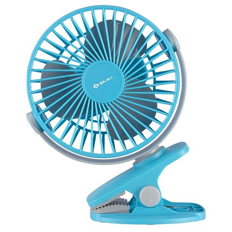 Bajaj PYGMY Mini Personal Fan | Best Online Shopping in India | Shop ...