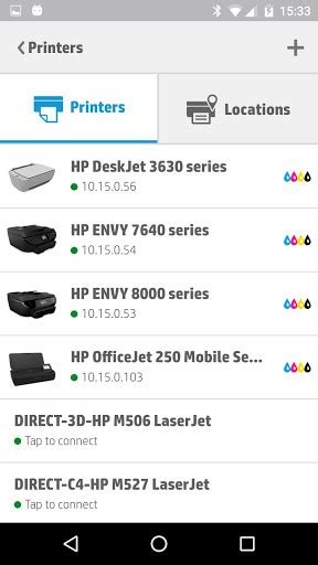 Image result for HP ePrint Tutorial