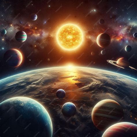 Image result for Universe Solar System