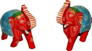Salasar Balaji Decorative Showpiece - 15 cm Price in India - Buy ...