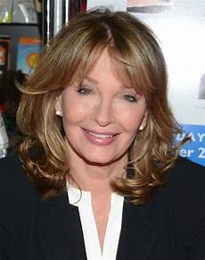Hairstyles For 50 by Medium Length Hairstyles For 50 Mid Haircutf Hairstyles For 50