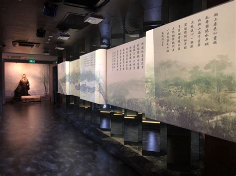 【携程攻略】杭州杭州博物馆景点,浙江博物馆是坐落在美丽的西湖边的博物馆，由于这里的文化氛围很高，…