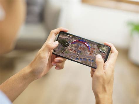 Tips Cegah Panas Saat Bermain Mobile Game