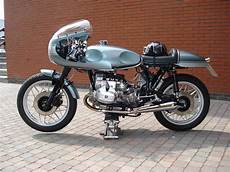 Bmw Cafe Racer Build by Cafe Racer Special Bmw R 100 Caferacer Build By Geert Baudet Bmw Cafe Racer Build