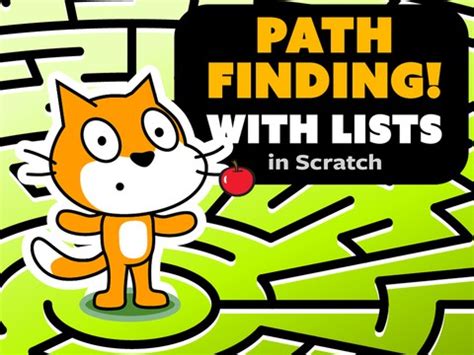 Simple Pathfinding Scratch 的图像结果