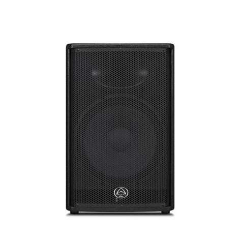 Buy Passive Pa Speakers Online At Bajaao.com