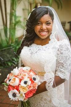Hairstyles Wedding by 16 Best Wedding Hairstyles For And Hair 2018 Hairstyles Wedding