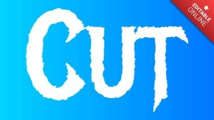 Image result for CSS Cut Text