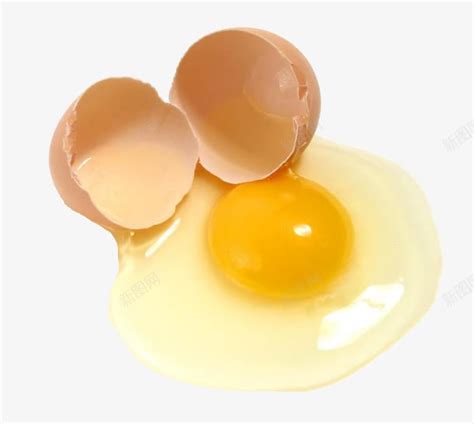 蛋黄,坏掉的,与众不同,蛋,白色,卵,鸡蛋,破碎的,生食,褐色摄影素材,汇图网www.huitu.com