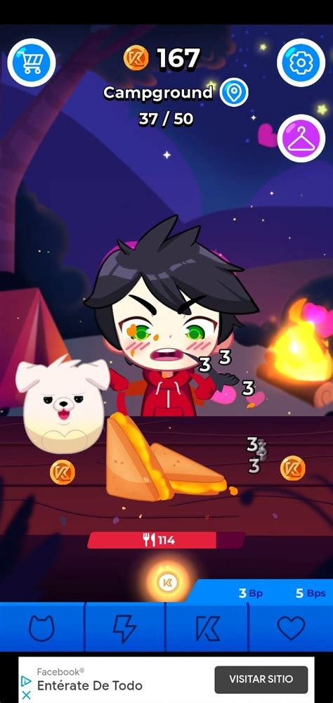 KREW EATS APK Download for Android Free