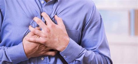 30-year-olds Are Getting Heart Attacks, Here's What You Need To Know ...