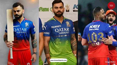 IPL Team Jersey 2025 - All Teams New Kits, and Sponsors