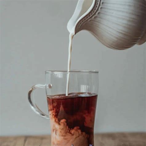 红茶调饮①好喝的6种红茶调饮方法（上篇） - 知乎