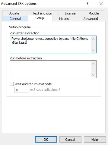 How to Save a PowerShell Script 的图像结果