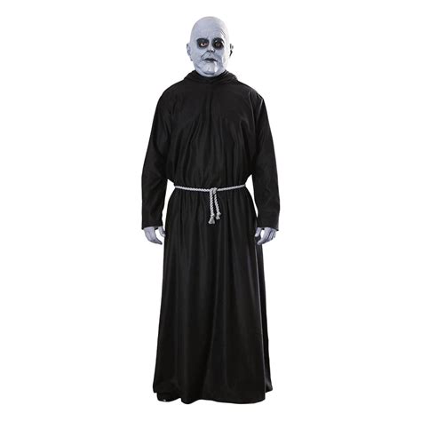 Uncle Fester Addams Family Costume - The Costume Shoppe