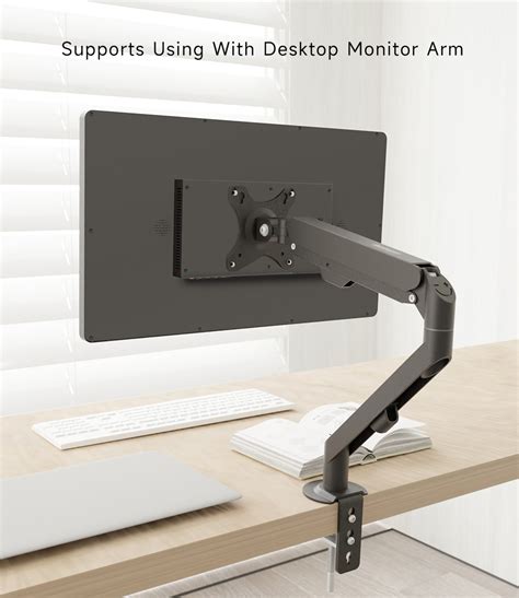 21.5 inch Capacitive Touch Monitor, 1080×1920 Full HD – ThinkRobotics.com