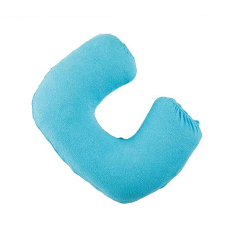 Putni jastuk Comodo S 30x50 704 plavi | Volim svoj dom