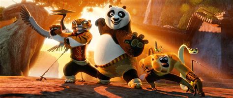 功夫熊猫第一季 第3集 - 视频在线观看 - 功夫熊猫 第一季 - 芒果TV