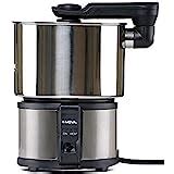 Buy Nova TC 1550 350-Watt Travel Cooker (Grey, 1.30 Liters) Online at ...