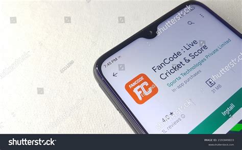 Image result for FanCode App Features