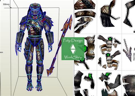 Image result for Predator Mod