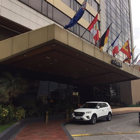 Sangolqui Tourism (2024): All You Need to Know Before You Go