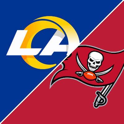 Buccaneers 16-13 Rams (7 Nov, 2022) Game Recap - ESPN (IN)
