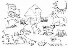ausmalbilder vorlagen bauernhof ausmalbilder bauernhof 01 kinderbasteln u malen ausmalbilder vorlagen bauernhof ausmalbilder bauernhof 01 kinderbasteln u malen