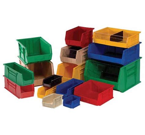 Image result for Stackable Storage Bins Assembly