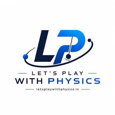 Let's Play With Physics — JEE Mains Coaching by Akshay Kumar