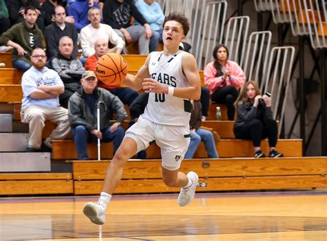 Mikulka drops 30, East Brunswick tops St. Thomas Aquinas - Boys ...