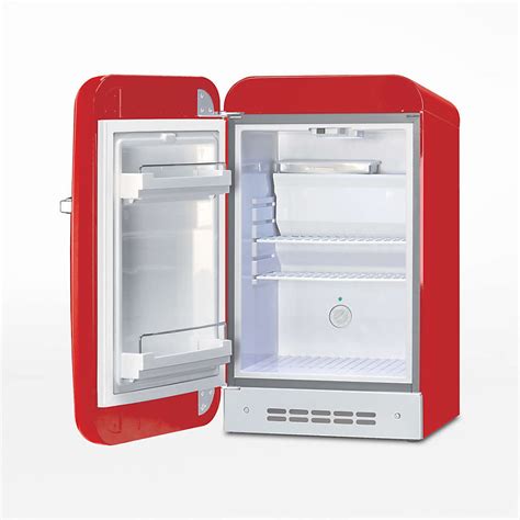 Red Mini Fridge 的图像结果
