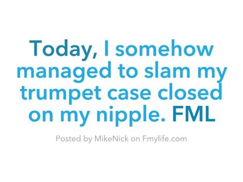 FML Situations That Are So Bad They're Actually Good