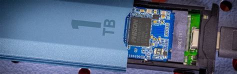Vijf USB-ssd's van 20Gbit/s vergeleken - Round-up - Tweakers